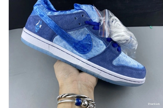 Low SB CT2552 Dunk 400 QS Nike 0805